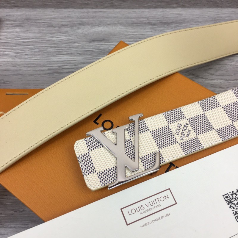 LV Men Belt