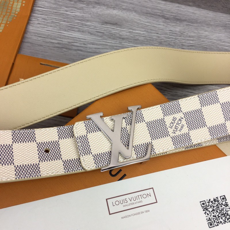 LV Men Belt