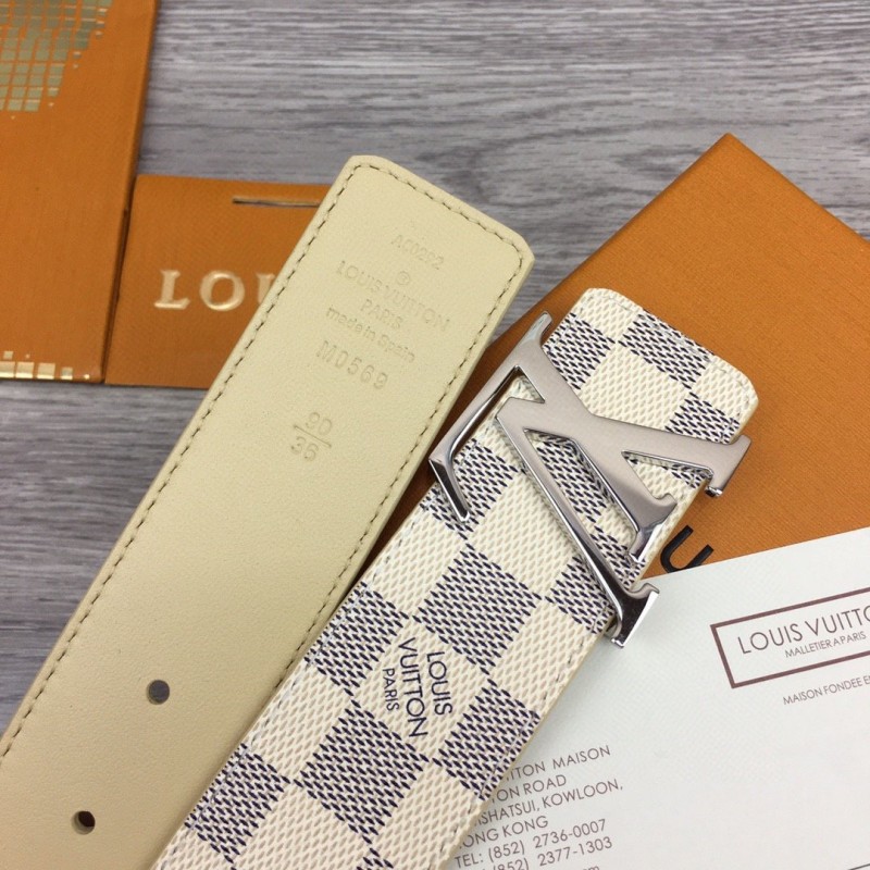 LV Men Belt