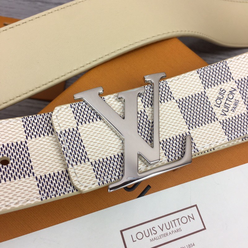 LV Men Belt