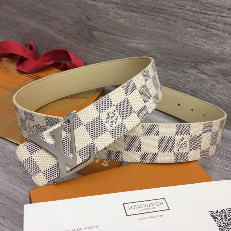 LV Men Belt