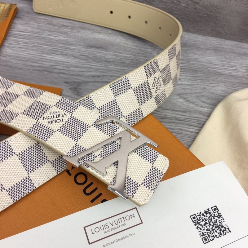 LV Men Belt