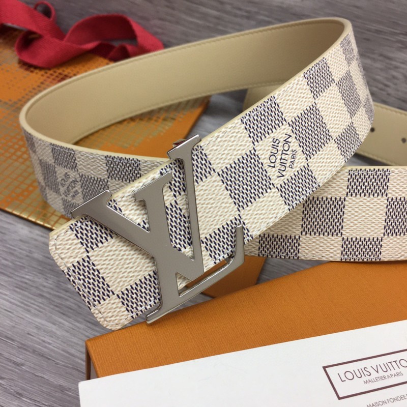 LV Men Belt