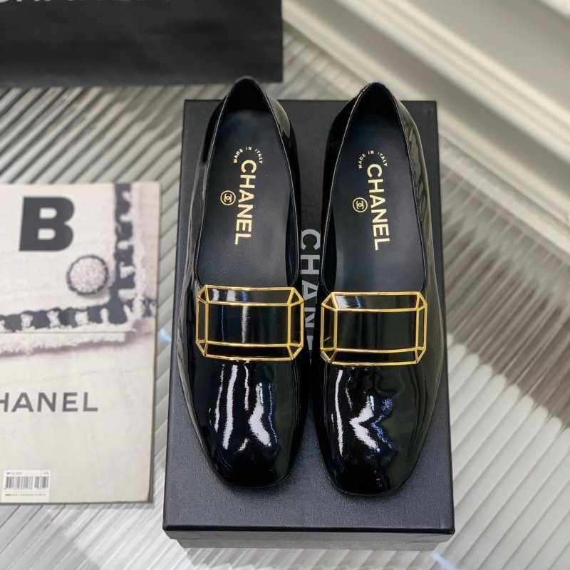 Chanel Shoes