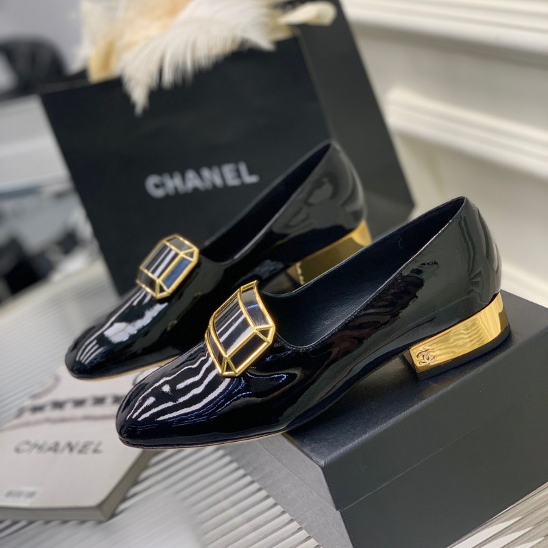 Chanel Shoes