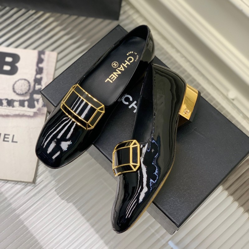 Chanel Shoes