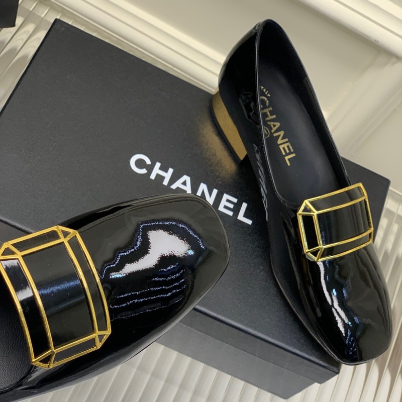 Chanel Shoes