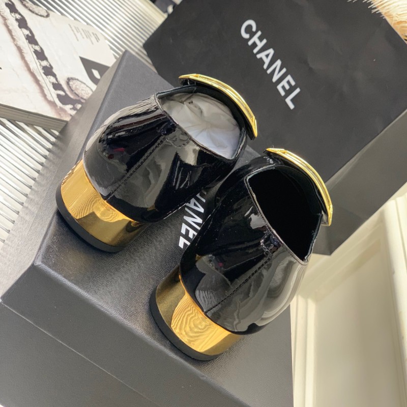 Chanel Shoes