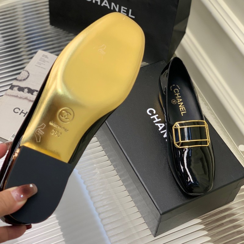 Chanel Shoes