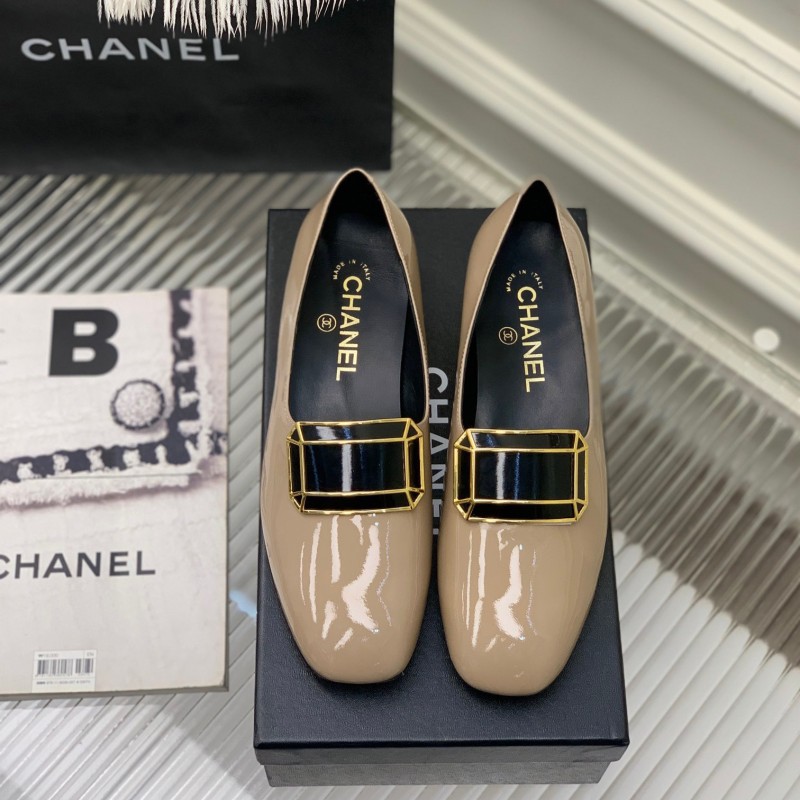 Chanel Shoes