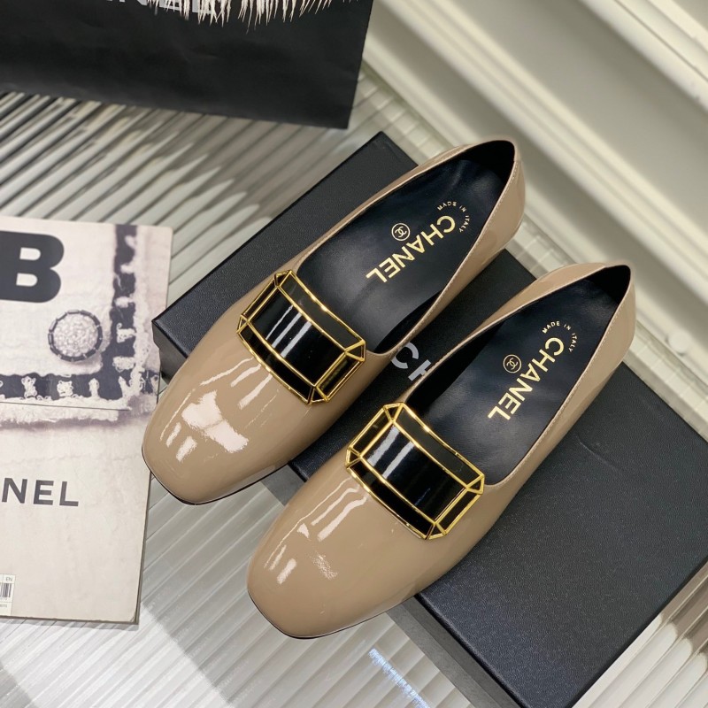 Chanel Shoes