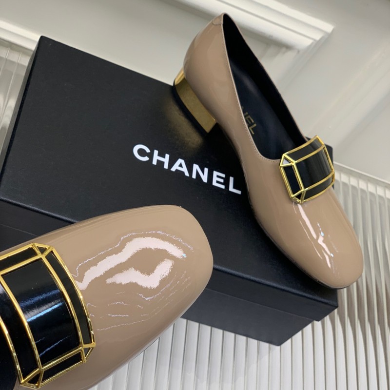 Chanel Shoes