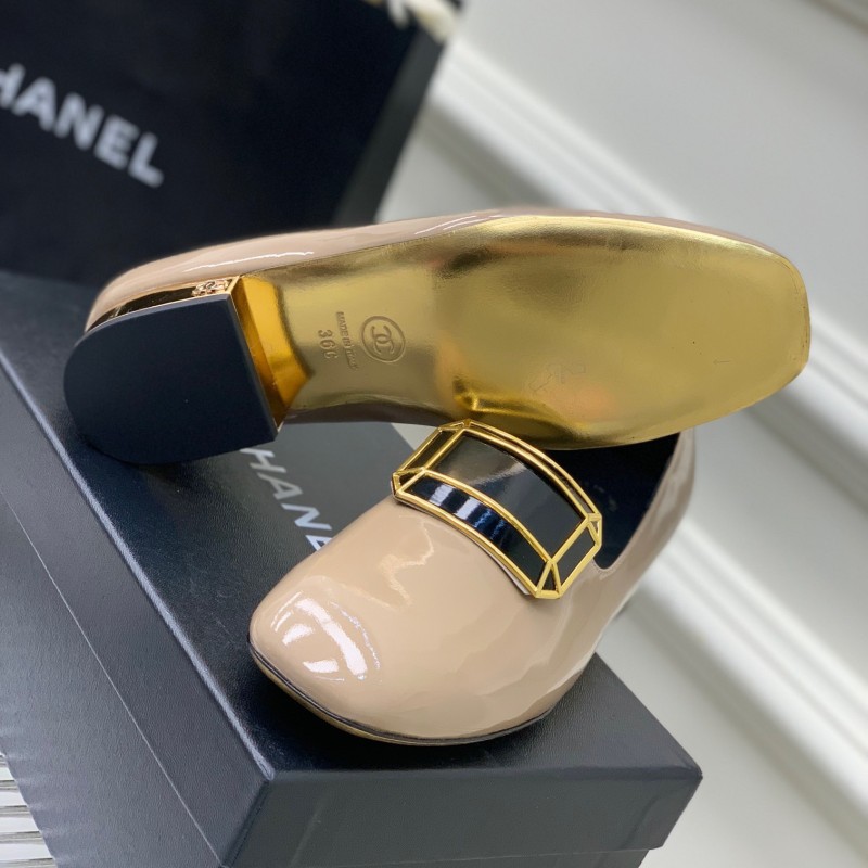 Chanel Shoes