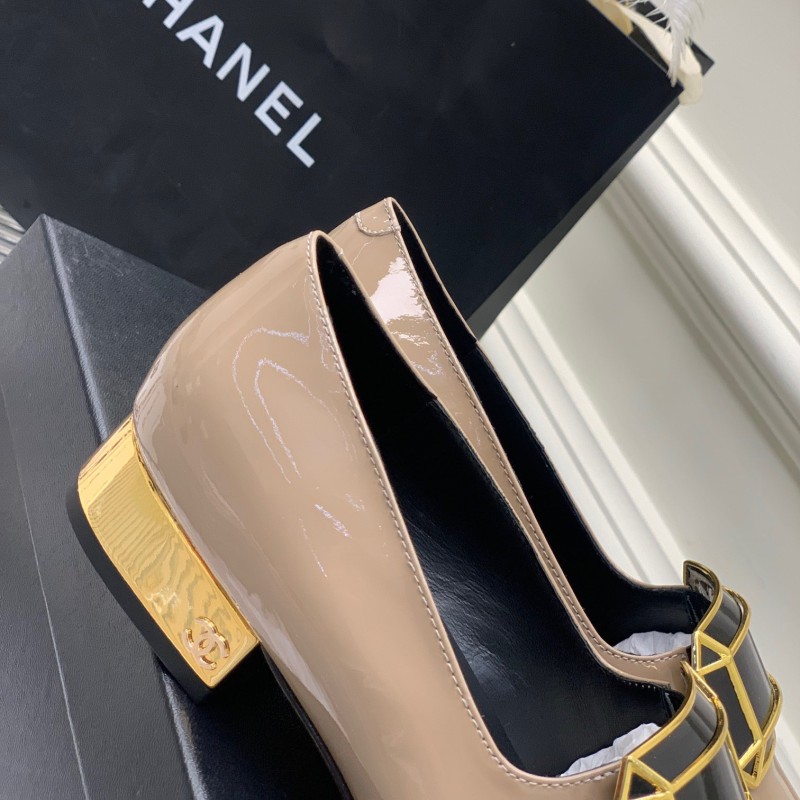 Chanel Shoes