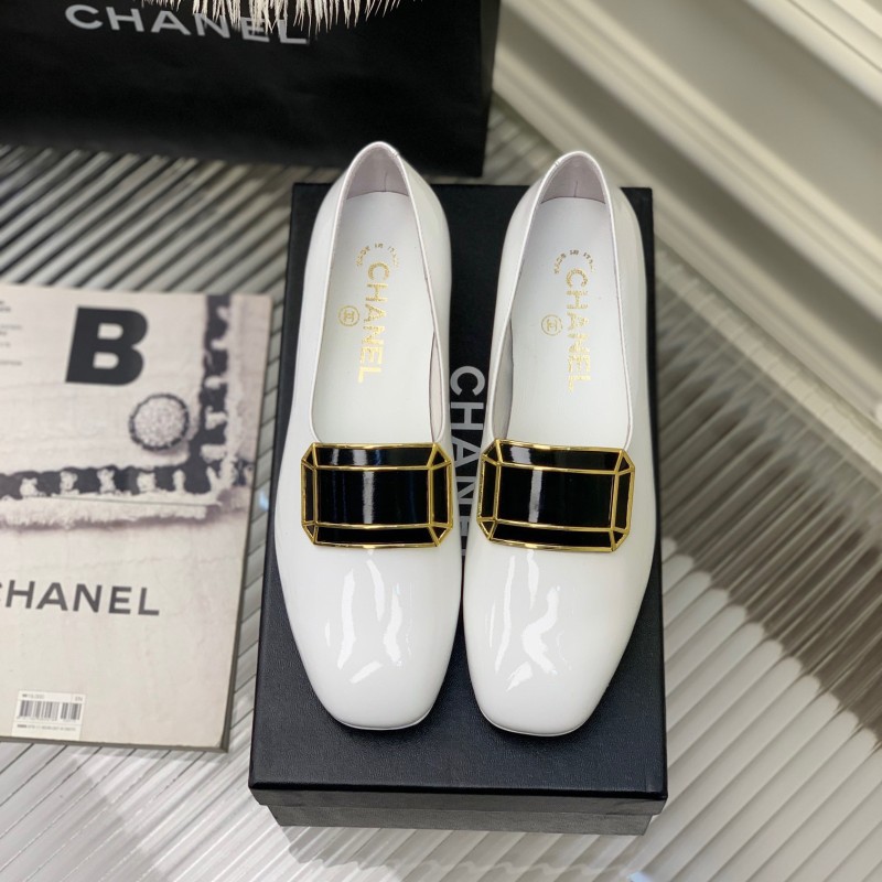 Chanel Shoes