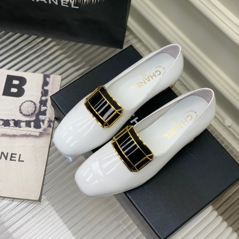 Chanel Shoes