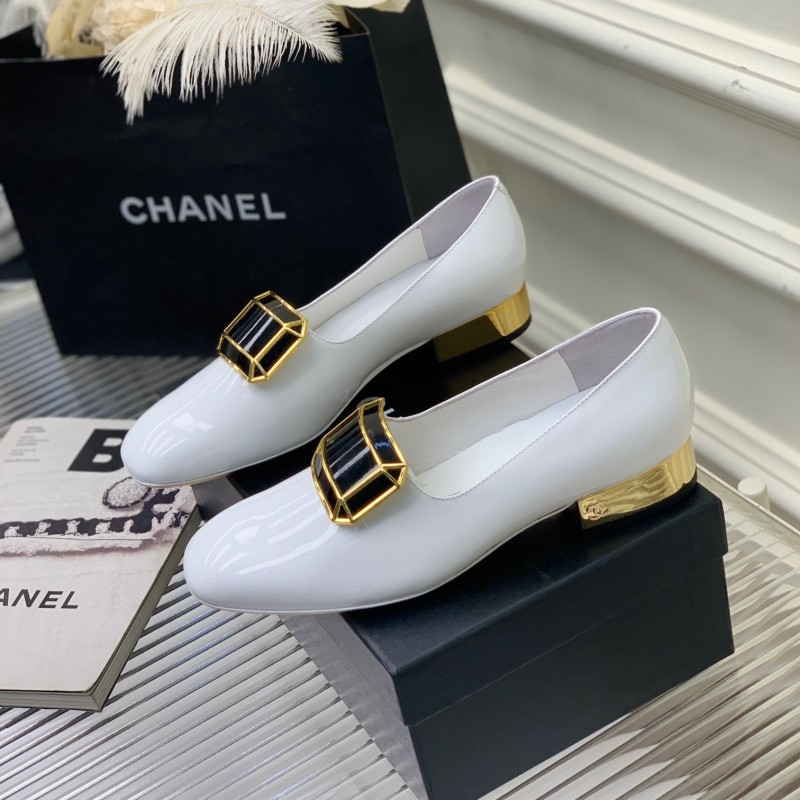 Chanel Shoes