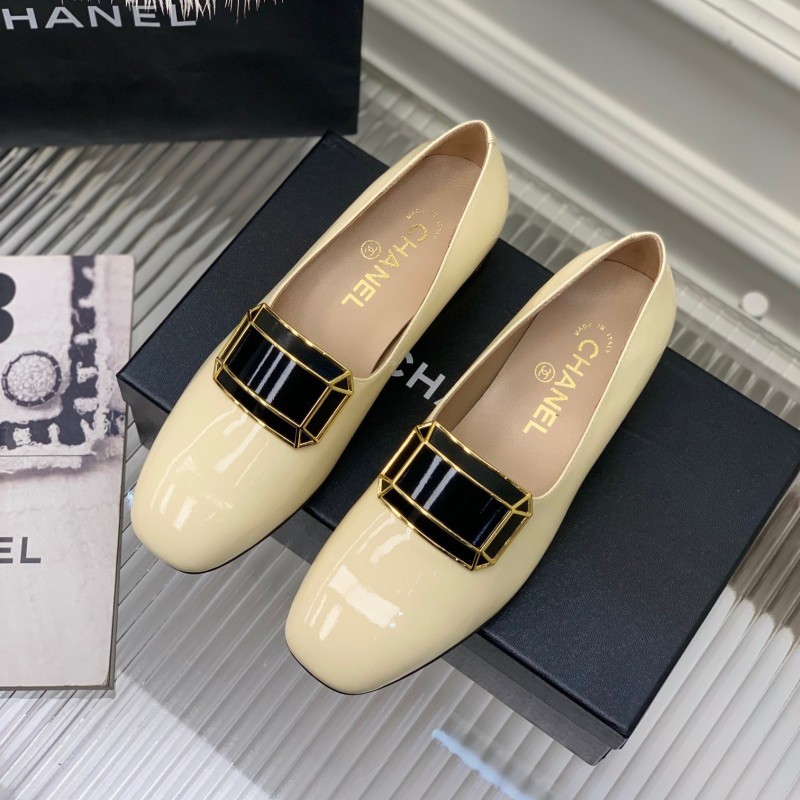 Chanel Shoes