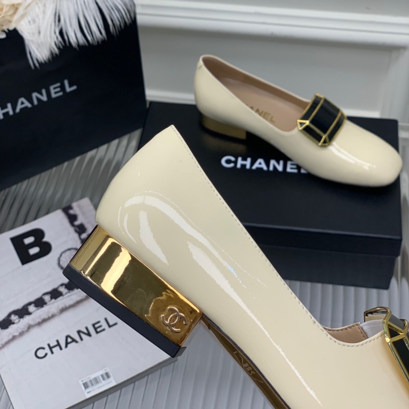 Chanel Shoes