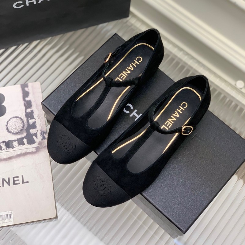 Chanel Shoes