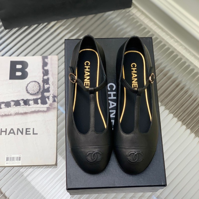 Chanel Shoes