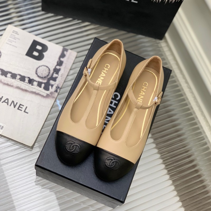 Chanel Shoes