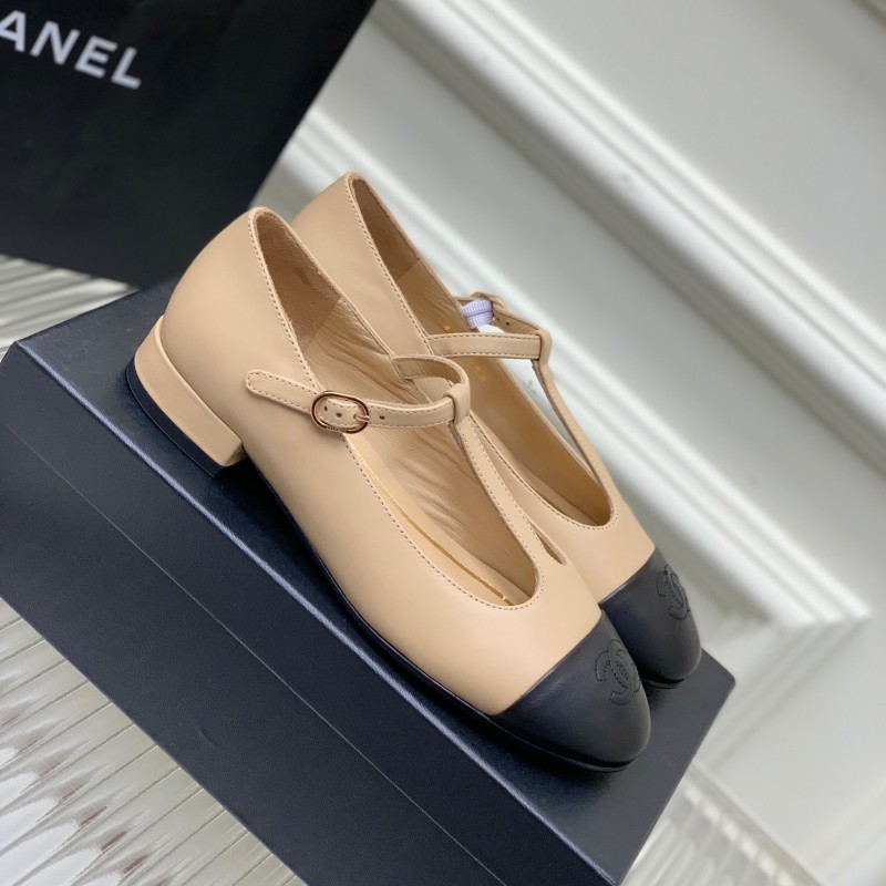 Chanel Shoes