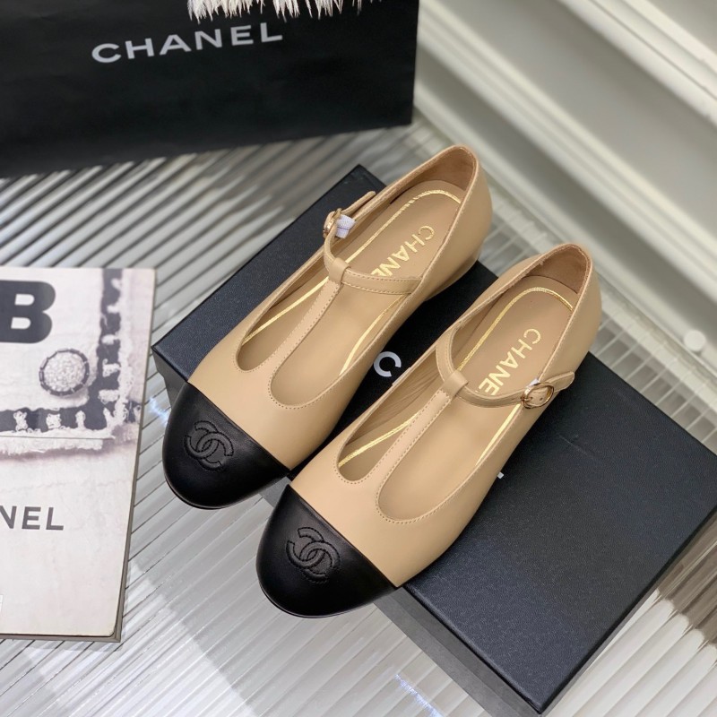 Chanel Shoes