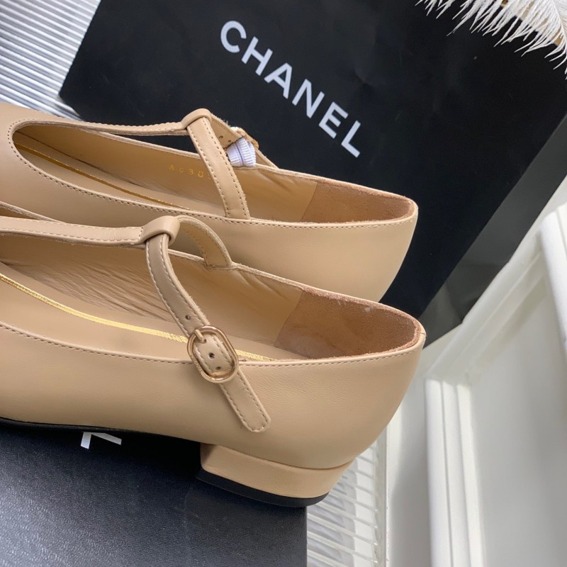 Chanel Shoes