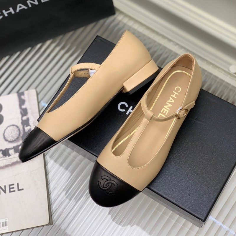 Chanel Shoes