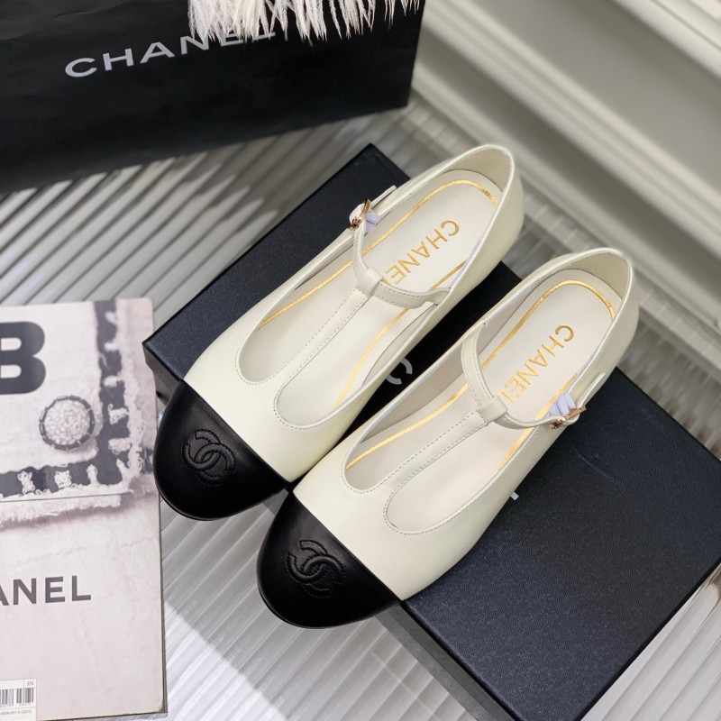 Chanel Shoes