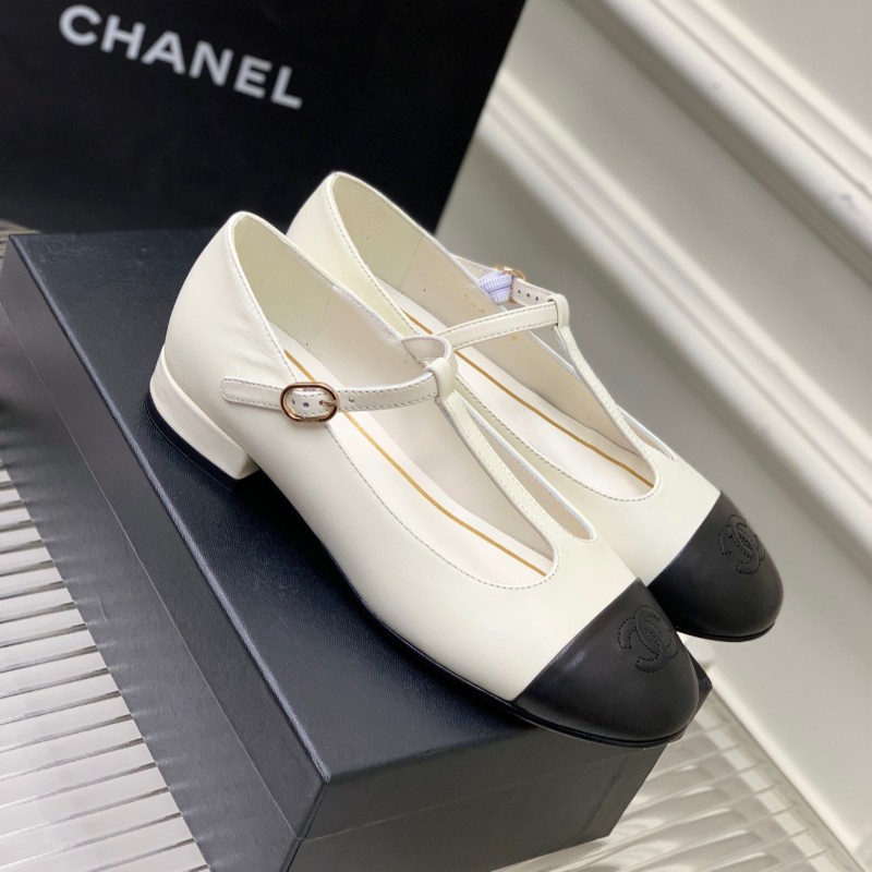 Chanel Shoes