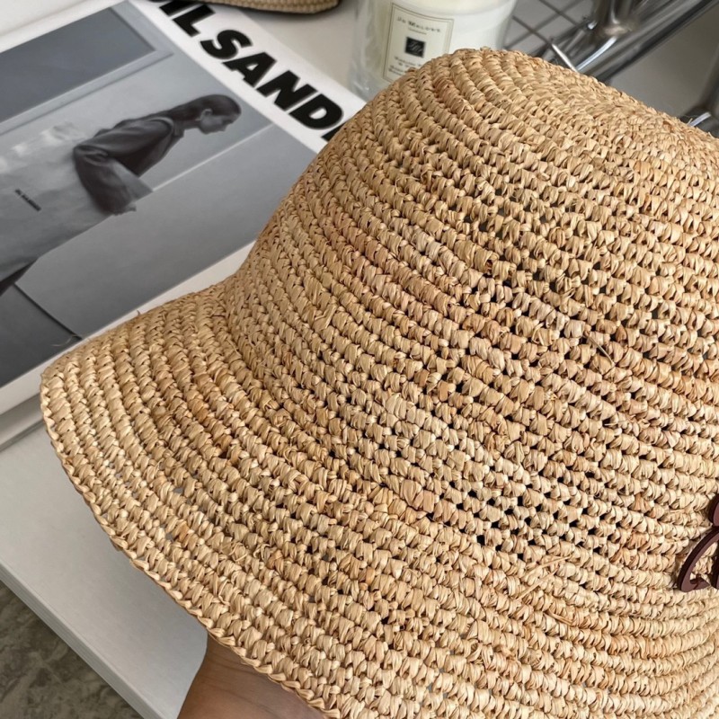 Loewe Bucket Hat