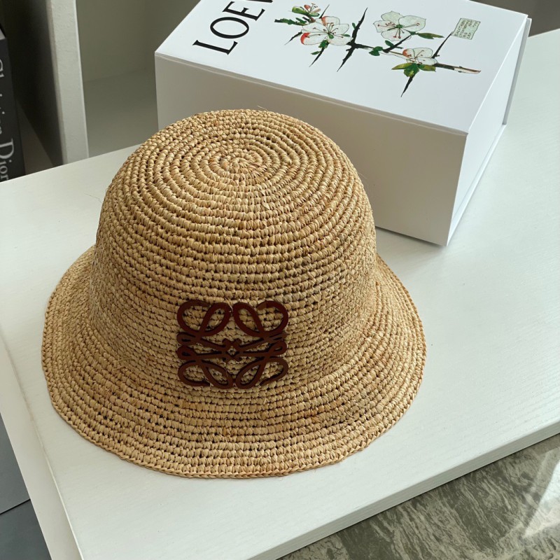 Loewe Bucket Hat