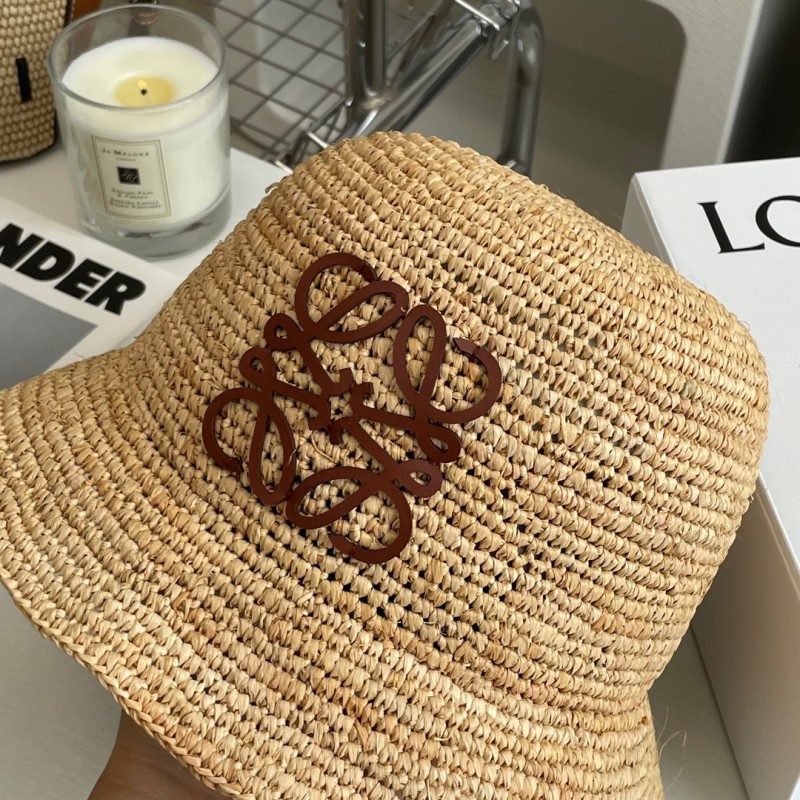 Loewe Bucket Hat