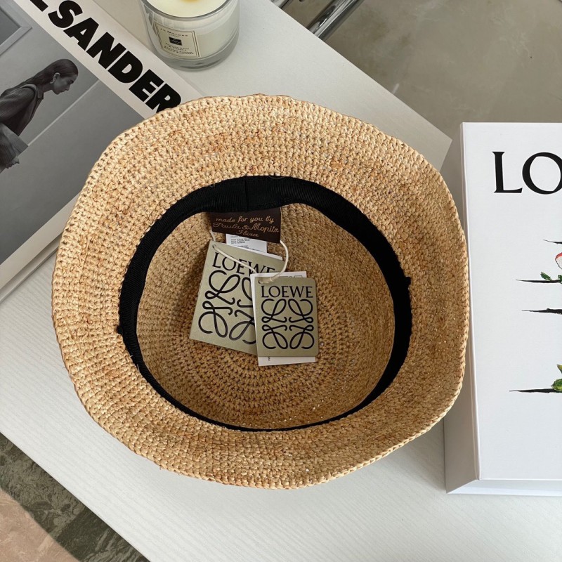 Loewe Bucket Hat