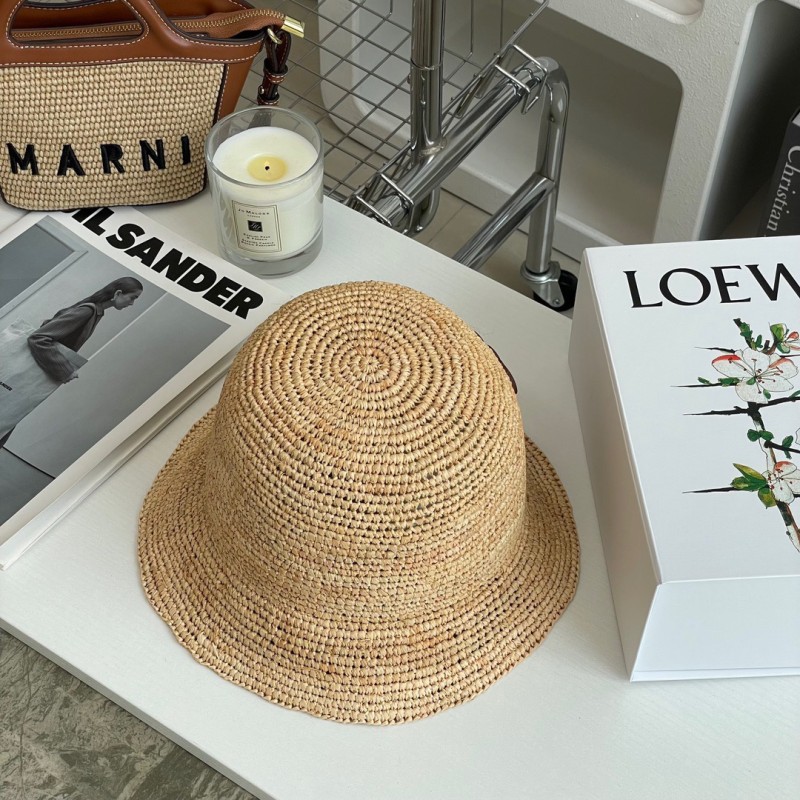 Loewe Bucket Hat