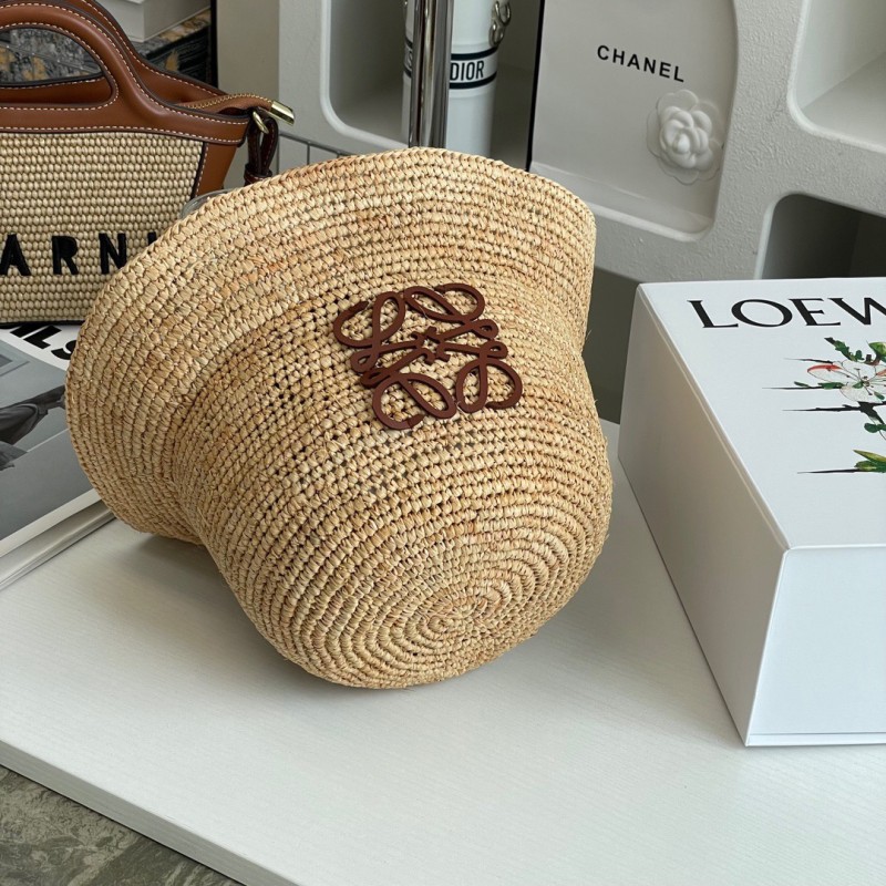 Loewe Bucket Hat