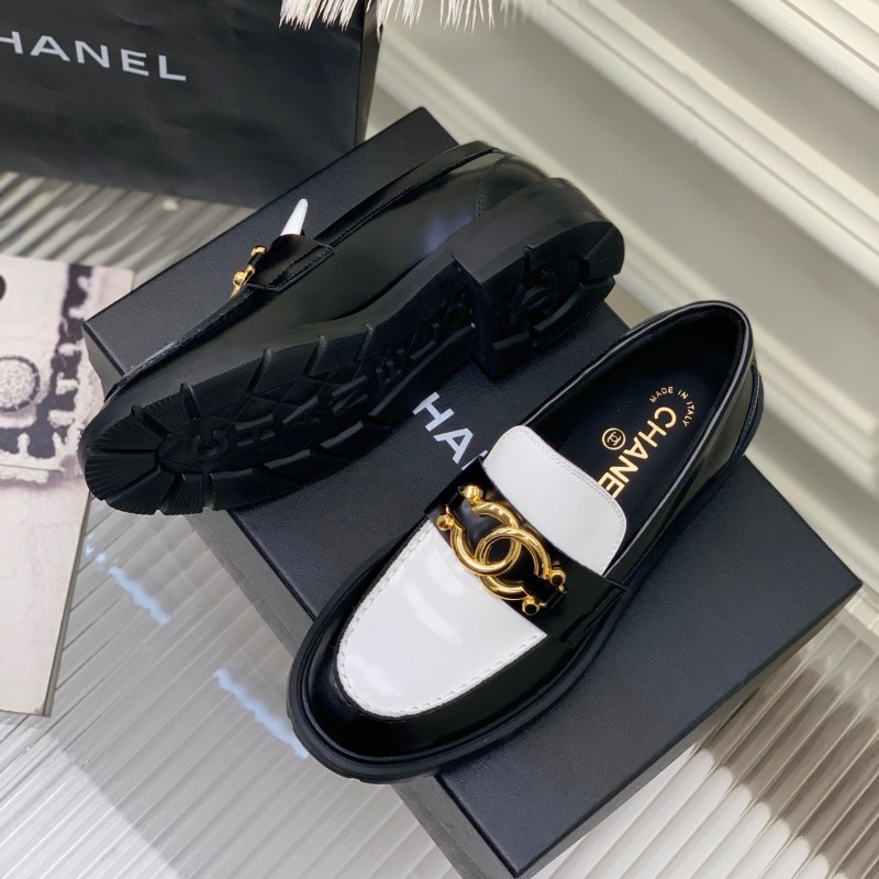 Chanel Loafers