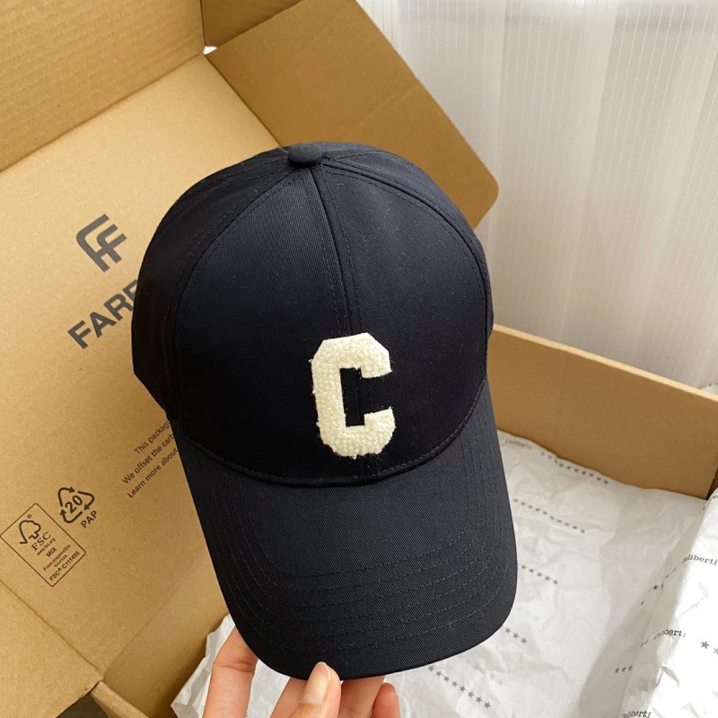 Celine Cap