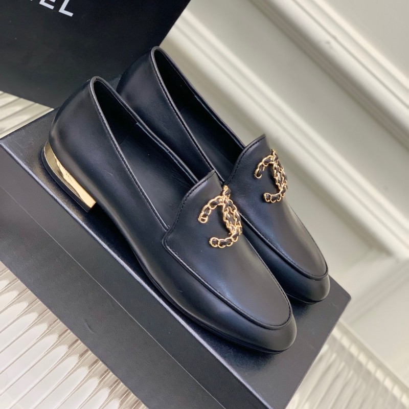 Chanel Flat