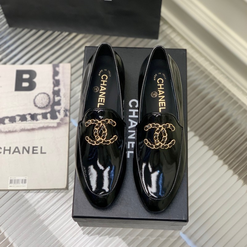 Chanel Flat