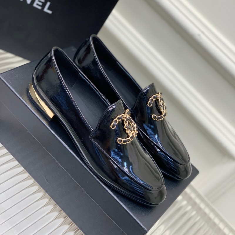 Chanel Flat