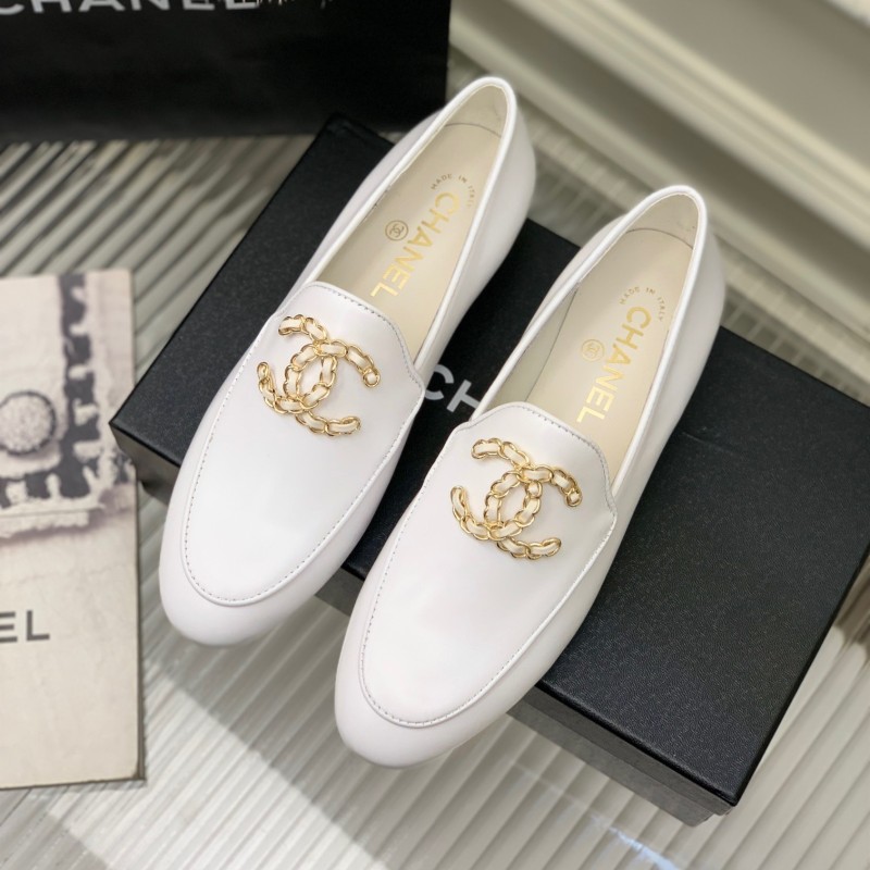 Chanel Flat