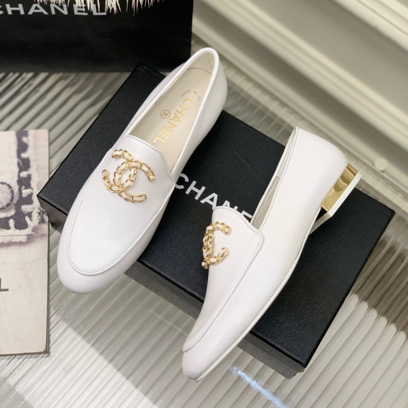 Chanel Flat