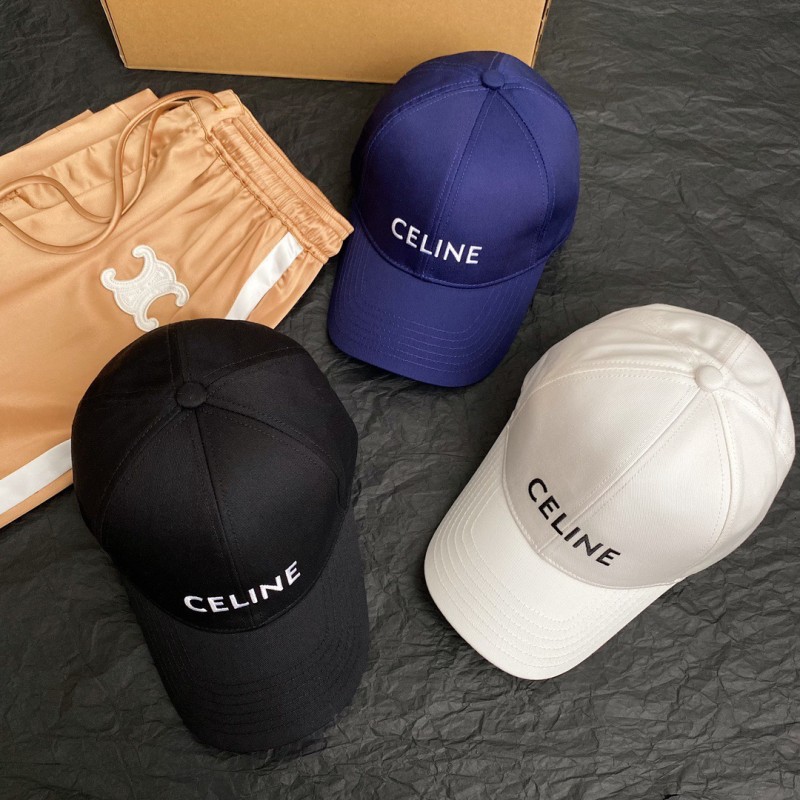 Celine Cap