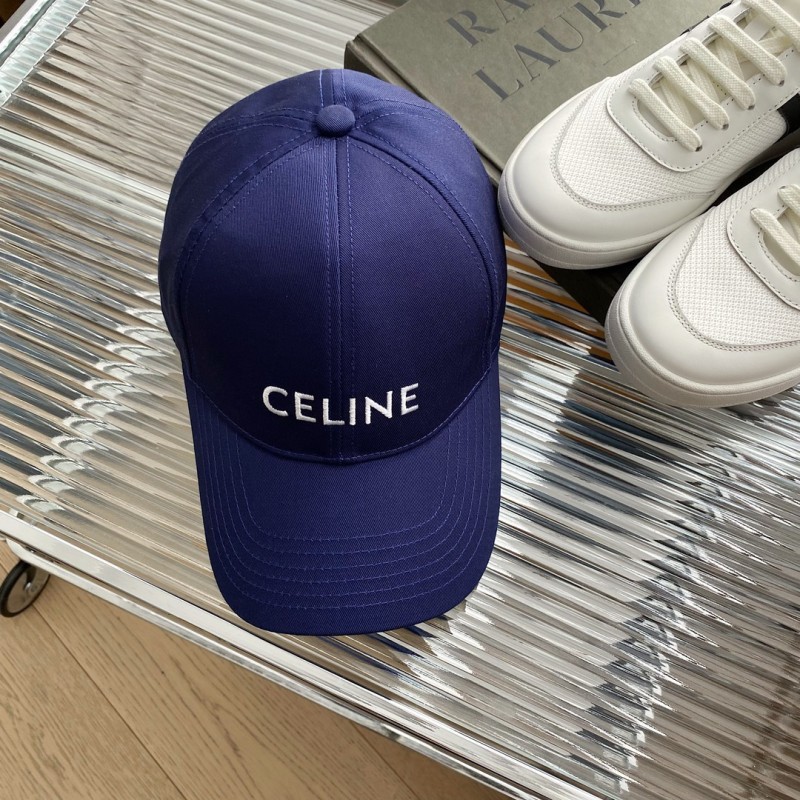 Celine Cap