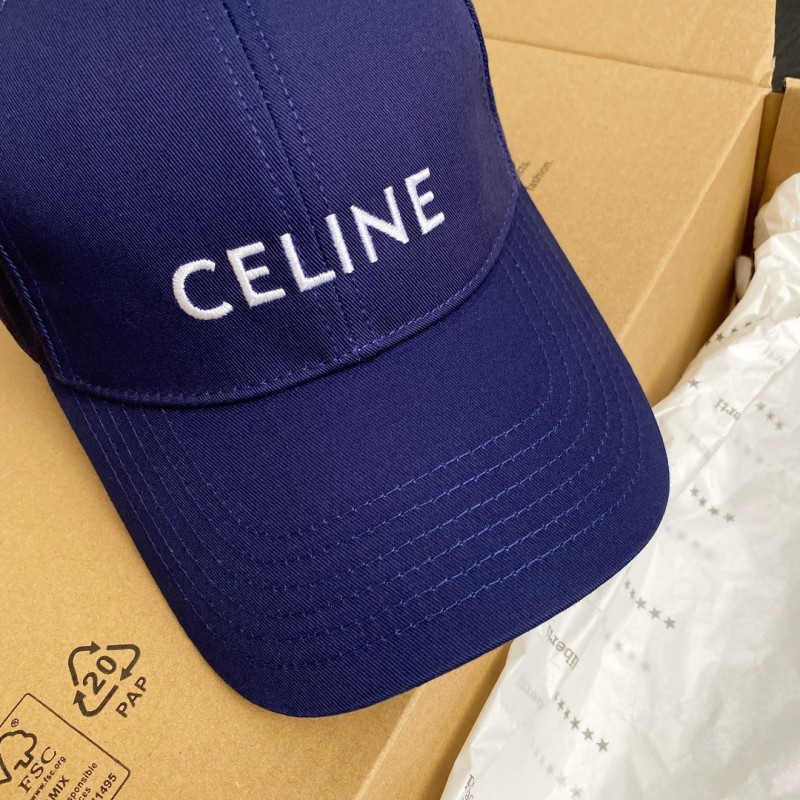 Celine Cap