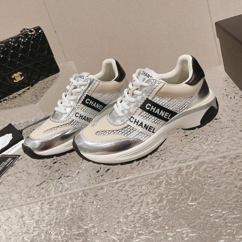 Chanel Sneakers