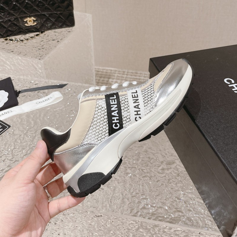 Chanel Sneakers